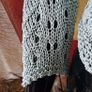 Naree Sophie Lacework Cardigan , Size 10/12 , Mint Condition Image 3