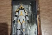 Star Wars Black Series: Artillery Stormtrooper 6'' Exclusive