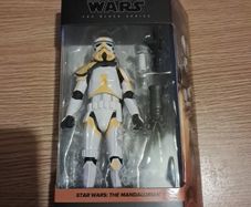 Star Wars Black Series: Artillery Stormtrooper 6'' Exclusive