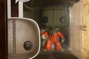 Funko Trick r Treat Sam 57 Vaulted