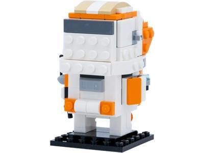 LEGO BrickHeadz Star Wars Clone Commander Cody (40675)