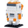 LEGO BrickHeadz Star Wars Clone Commander Cody (40675) Image 5