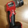 Milwaukee M18 Handheld LED Light Image 2