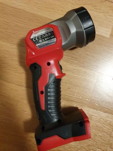 Milwaukee M18 Handheld LED Light