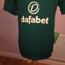 Celtic 2021/22 Away Jersey - Small Size Image 4