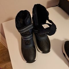 kids winter boots