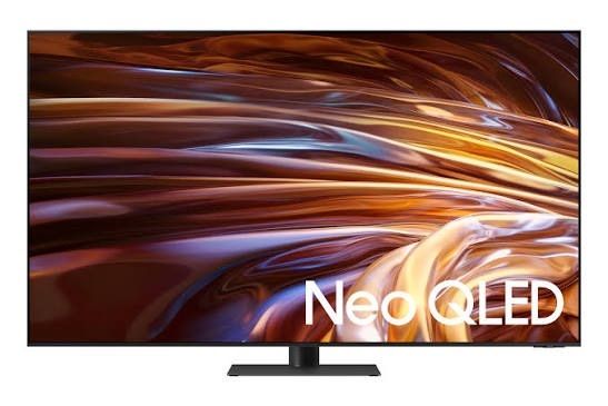 Samsung 65 inch QN95D Neo QLED 4K Smart TV