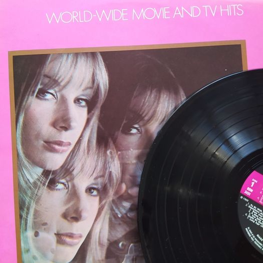 1969,World wide Movie & TV Hits,Double album