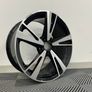 18 19" Inch Audi S3 2018 Alloy Wheels A3 A4 A5 A6 A7 Vw Golf Caddy Seat Leon Passat Skoda 5x112 Image 5