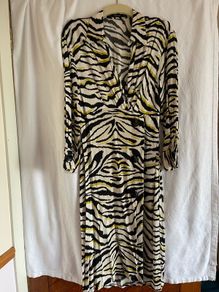 Zara Dress