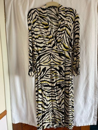 Zara Dress