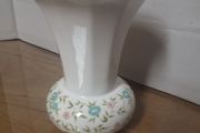 Vintage Coalport  Fantasy  Vase