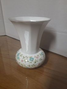 Vintage Coalport  Fantasy  Vase