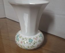 Vintage Coalport  Fantasy  Vase