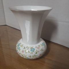 Vintage Coalport  Fantasy  Vase