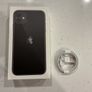 iPhone 11 Black - 89 percent battery health Image 10