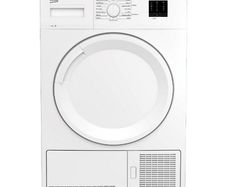 Beko Condenser Dryer
