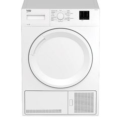 Beko Condenser Dryer