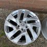 Set of Honda Rims 18Inch Image 5