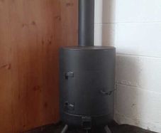 Potbelly Stove For Sale