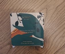 Kiko Milano sicilian notes nourishing bronzer