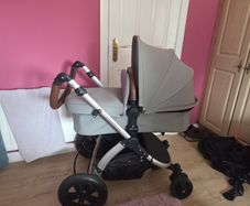 Ickle bubba stomp buggy