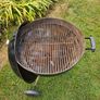 Weber Charcoal BBQ 57mm Image 6