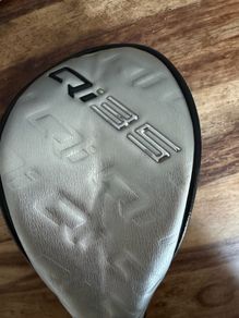 taylormade Qi35 3 Wood Headcover