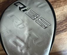 taylormade Qi35 3 Wood Headcover