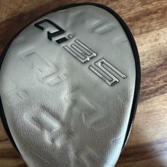 taylormade Qi35 3 Wood Headcover