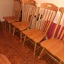 Quality kitchen chairs Image 2