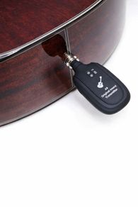 Wireless Guitar Transmitter/ Receiver