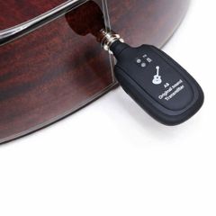 Wireless Guitar Transmitter/ Receiver