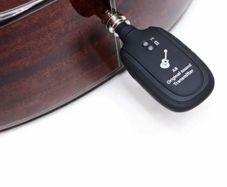 Wireless Guitar Transmitter/ Receivers