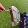 2021 Scotty Cameron Champions Choice Button Back FB 5.5 Image 5