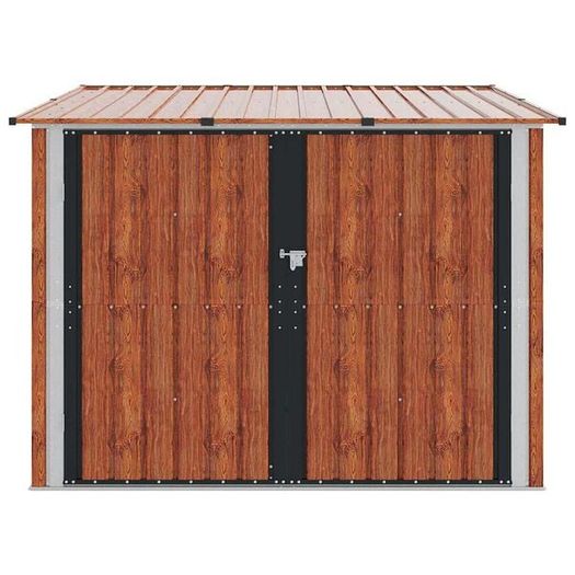 Bike Shed