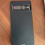Pixel 7 Pro Obsidian 128 GB (Unlocked) + MOUS cover Image 6