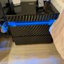 2 x Bedside Locker Image 3