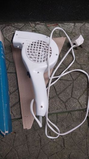 Vintage Morphy Richards Hair Dryer