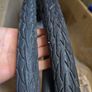 2x Cycle Tyres+ 2x (Free Tube) Schwalbe Delta Cruiser Plus - PunctureGuard Image 3