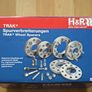 H&R DRA Wheel Spacers 2 x 25mm 5x110 Opel Fiat Saab Image 2