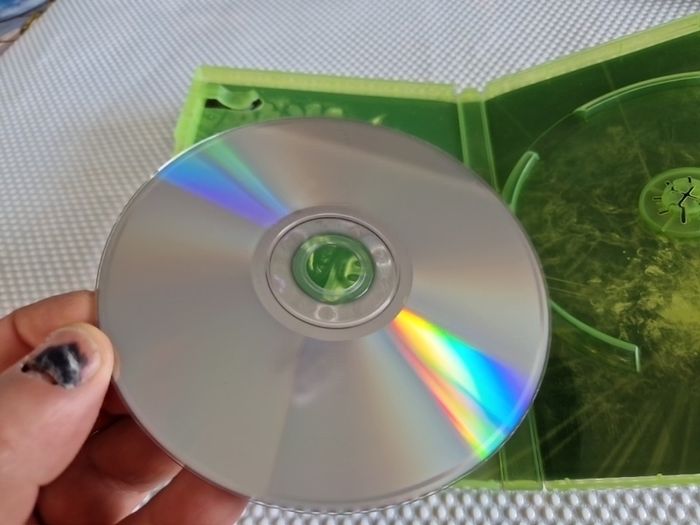 Tekken 6 Xbox360 Games Original