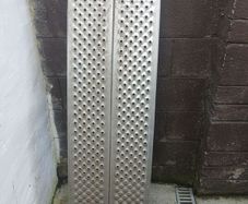 motorbike ramps