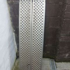 motorbike ramps
