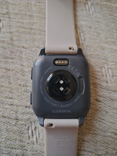 GARMIN - Venu Sq 2 - Shadow Grey & Slate