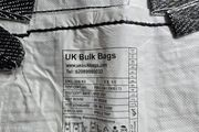 One ton bag