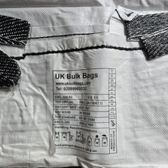 One ton bag
