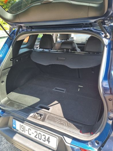 2019 Renault Kadjar