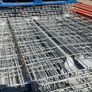 Mesh Decking To Suit Pallet Racking / Shelving Image 3