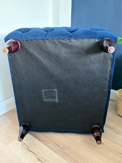 Armchair